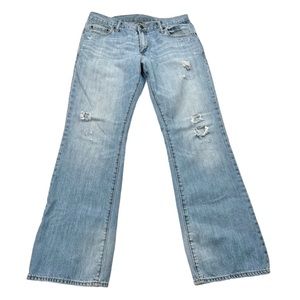 Men’s 33 Old Navy Boot Cut Jeans bootcut